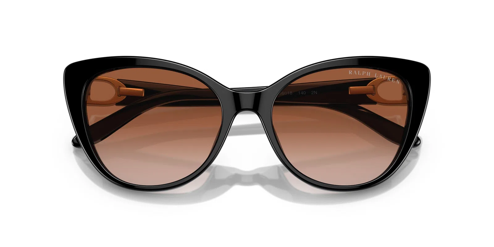 Ralph Lauren 8215BU Sunglasses - view 27